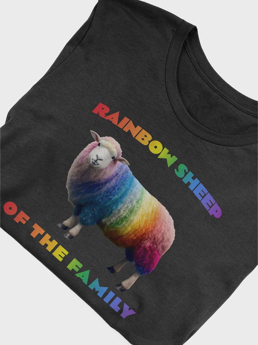 Rainbow Sheep of the Family product image (3)