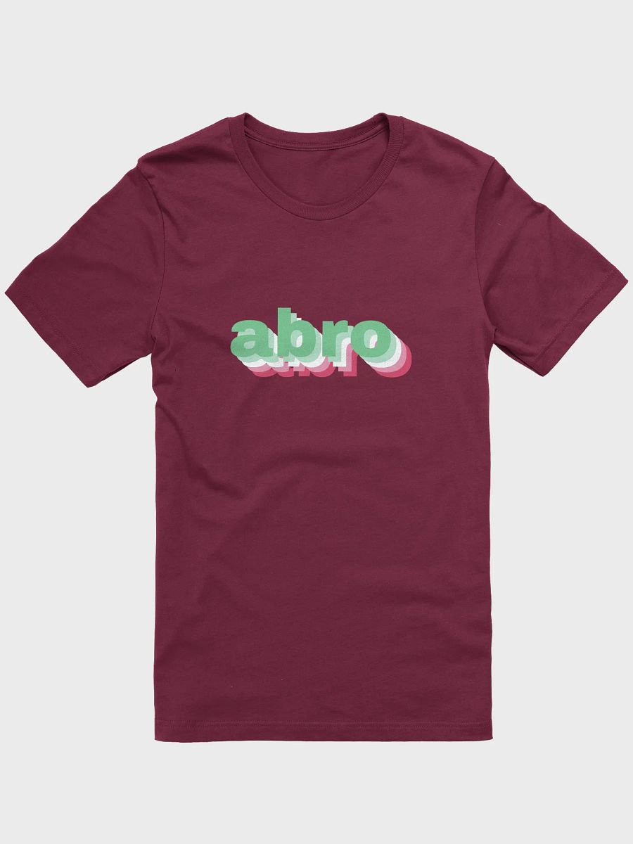 Abrosexual 3D T-Shirt product image (1)