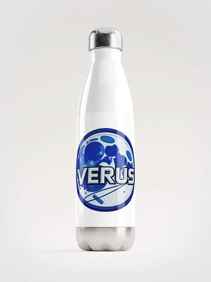 Verus Moonshot Patch Water Bottle product image (2)