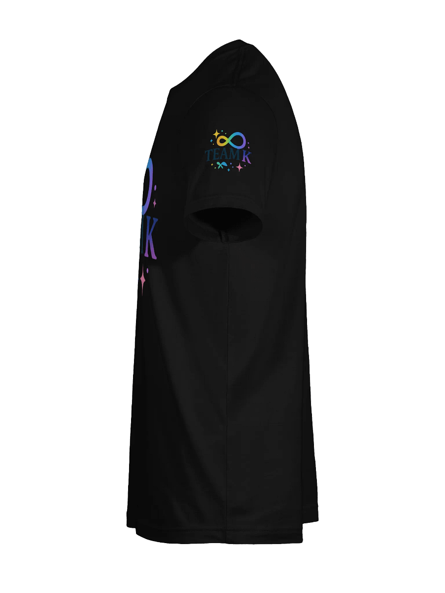 TEAM K Inclusion 4 T-Shirt product image (9)