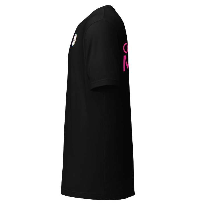 Kayelle Allen Official Muse T-Shirt product image (2)