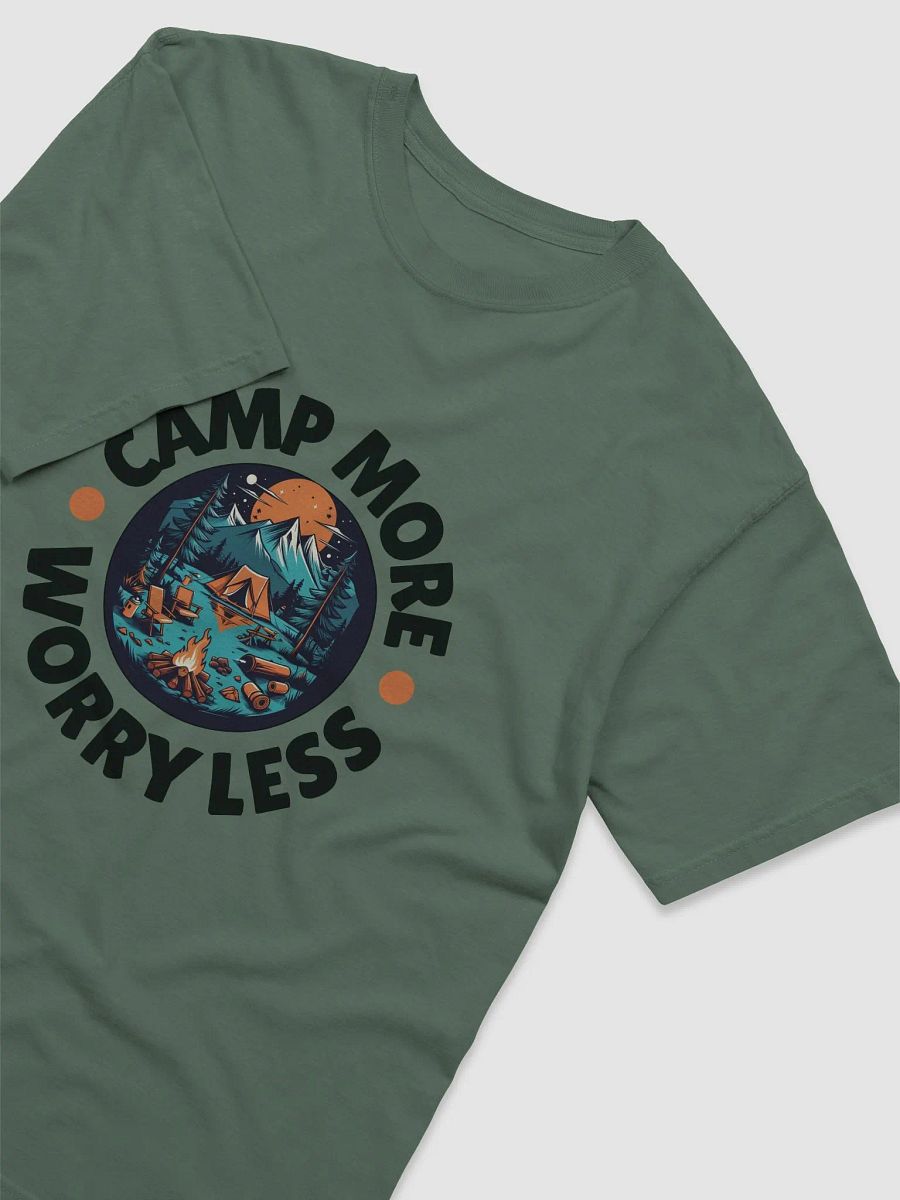 Camp More Worry Less product image (3)