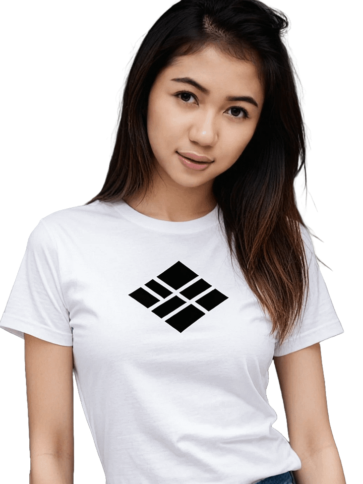Ethereal X-pression T-Shirt product image (1)