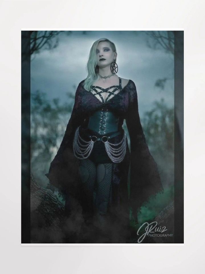 Witch Poster product image (1)