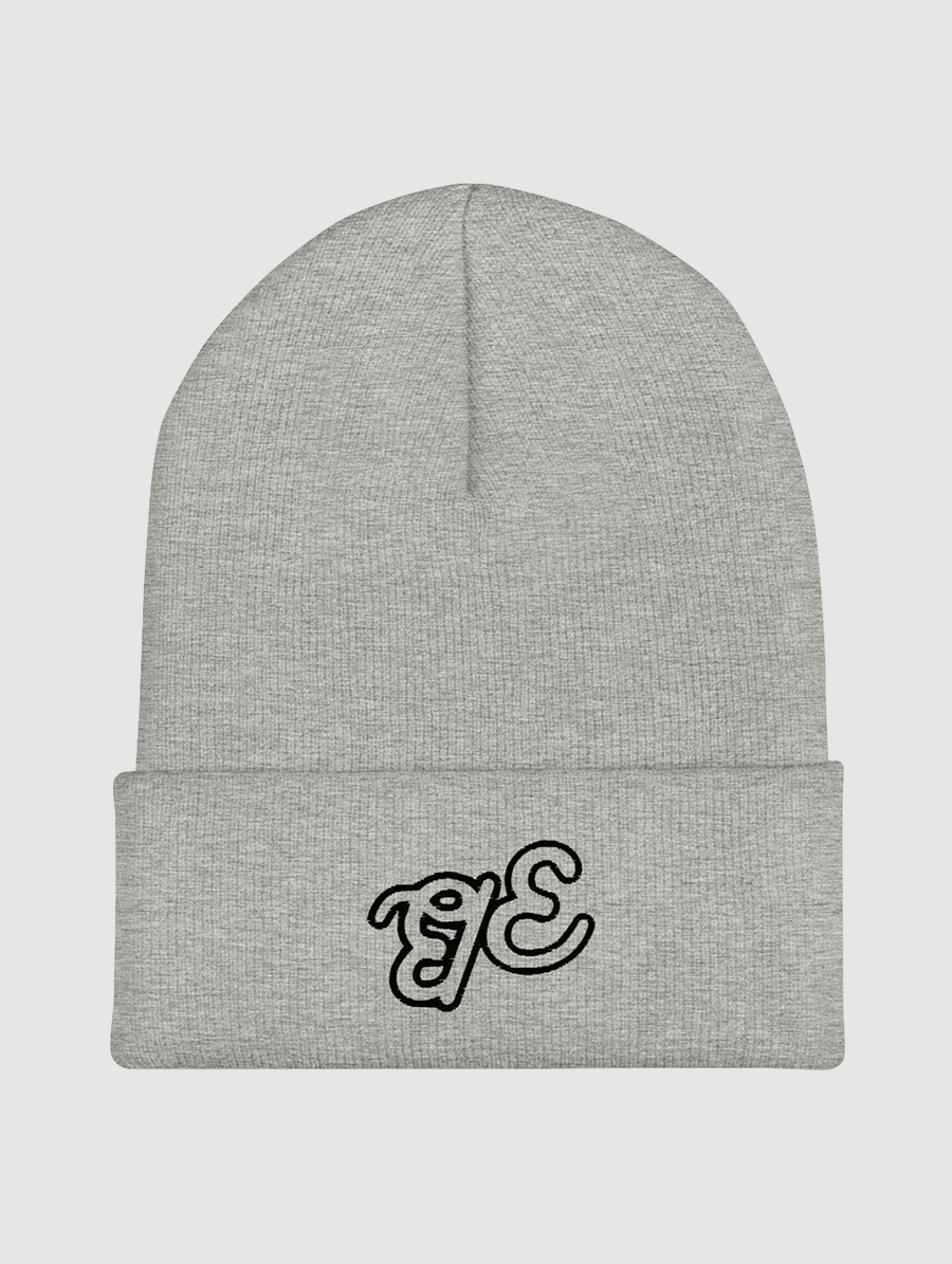 BE Beanie product image (1)