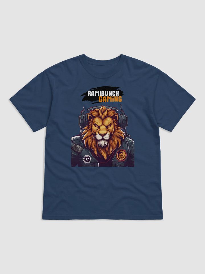 RamiBunchGaming Graphic T-Shirt product image (5)
