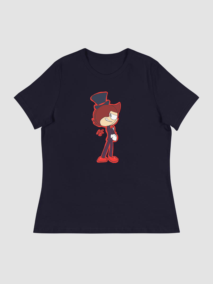 ROTT: Tendi Tee product image (1)