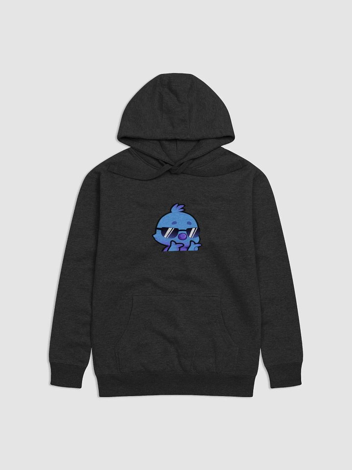 Finger Guns Hoodie (w Stabby) product image (1)