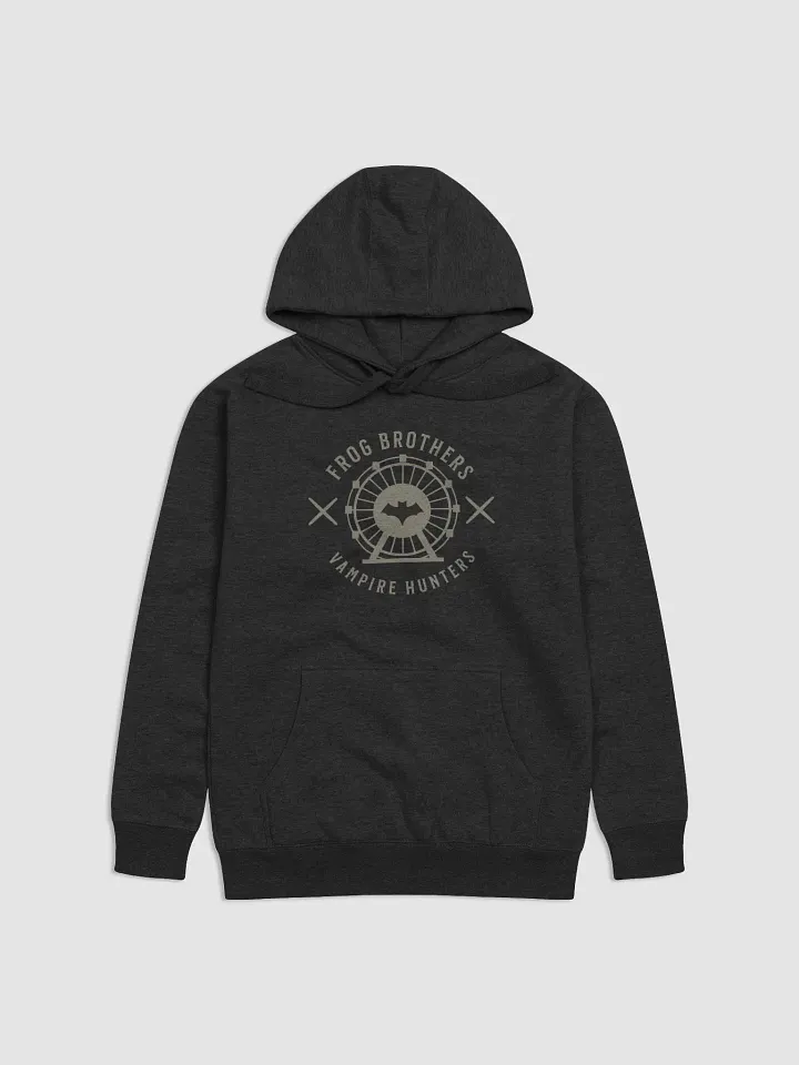 Vampire Hunters Hoodie product image (1)