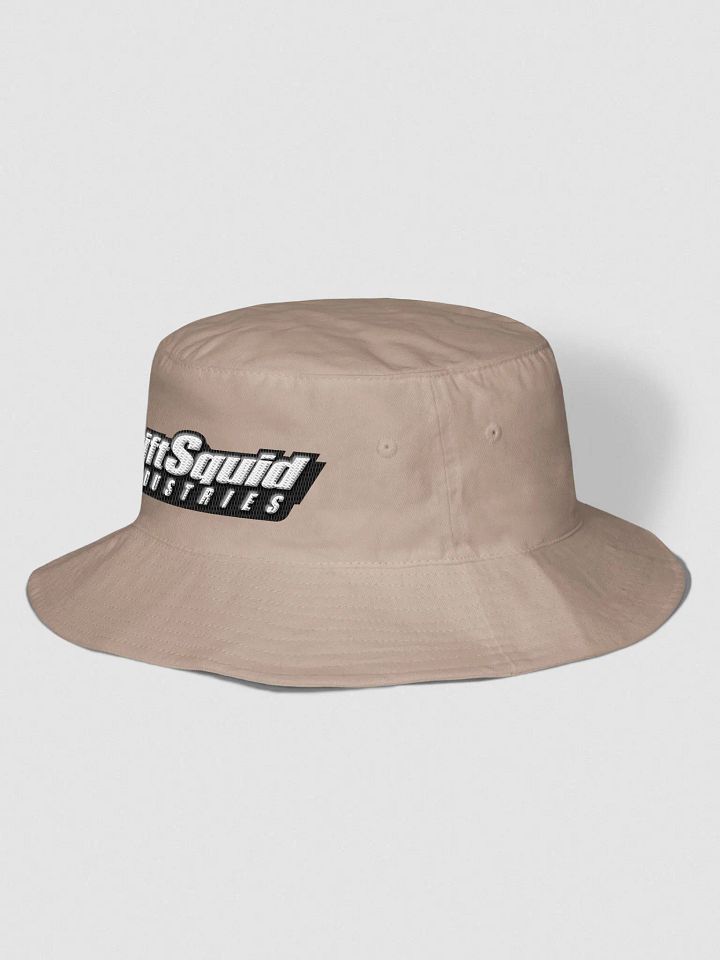 DriftSquid Industries BUCKET HATS! product image (2)