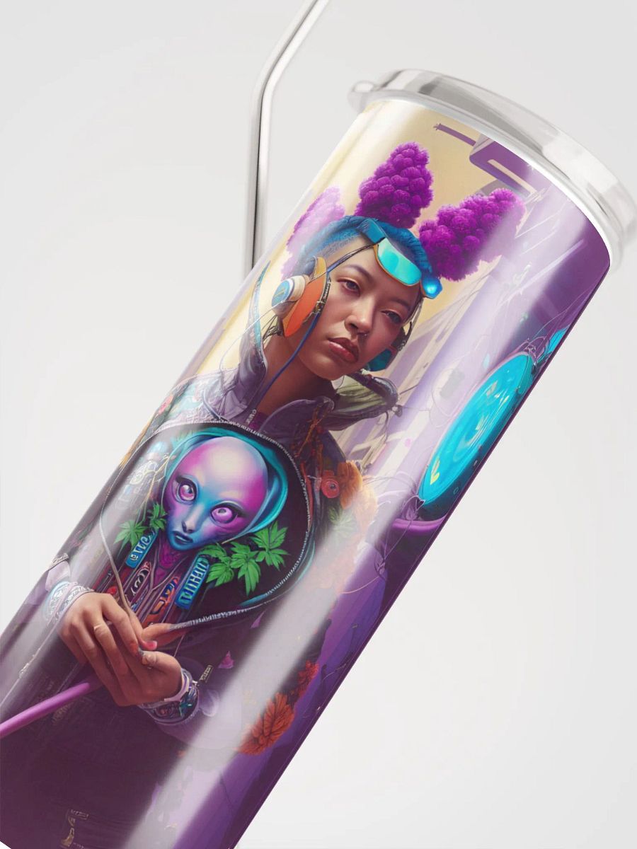 TheeAlienB Tumbler product image (5)