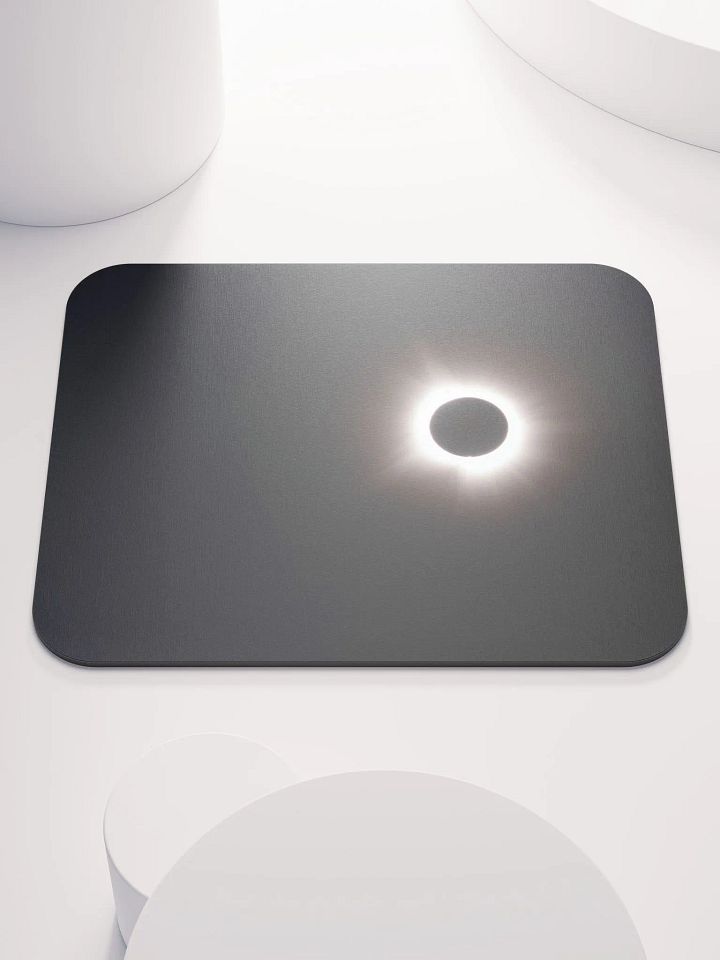 Mousepad - 2024 Eclipse product image (1)