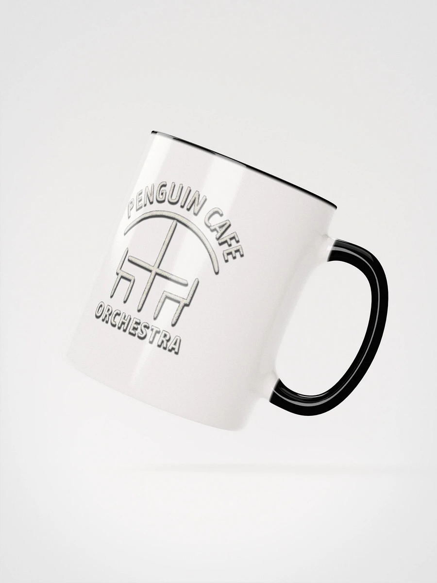 Penguin Cafe Orchestra Coffee Mug product image (17)