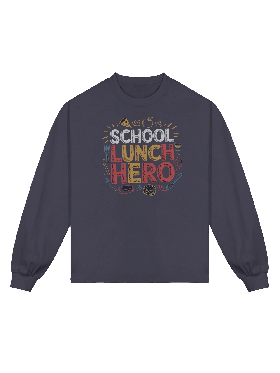 School Lunch Hero product image (1)