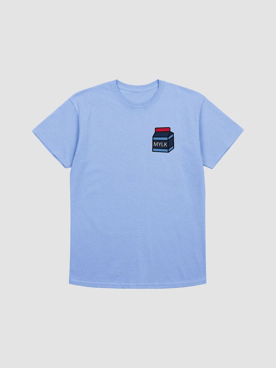 Music City Mylk Tee product image (9)