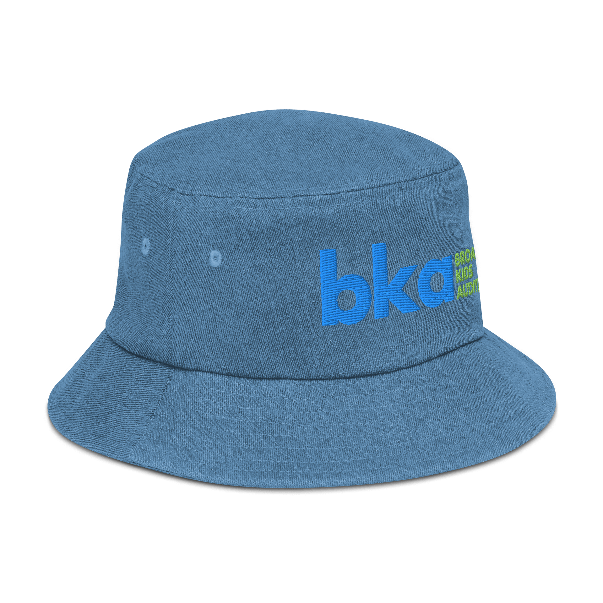 BKA Denim Dreams Bucket Hat product image (11)