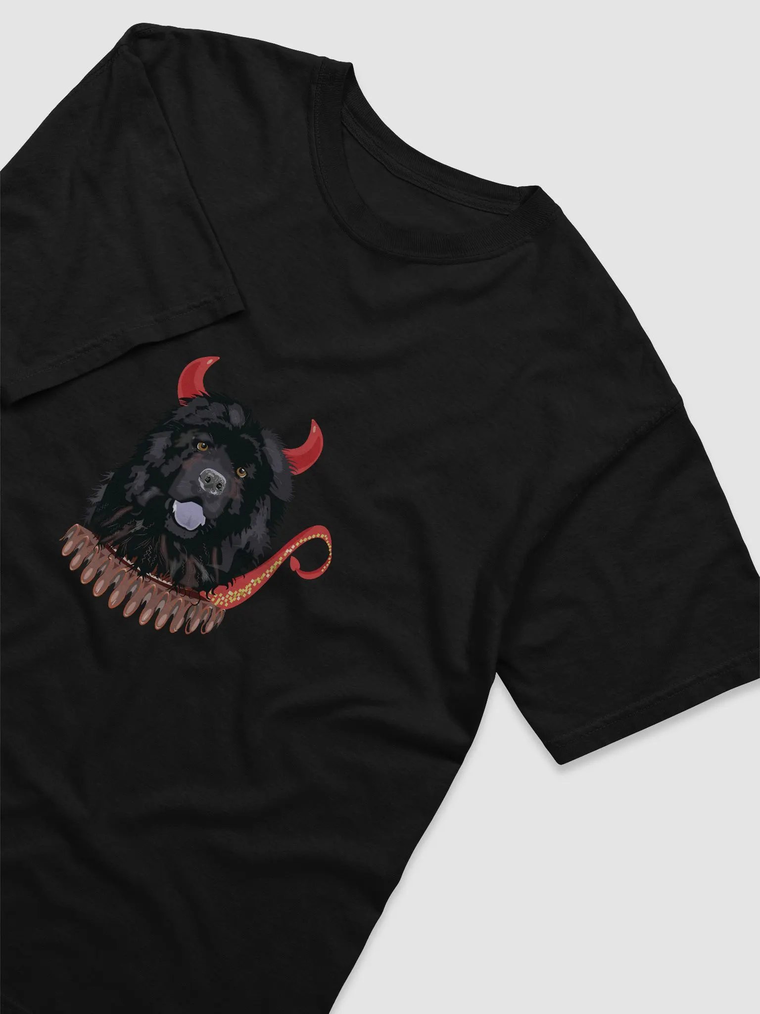 Devil dog product image (3)