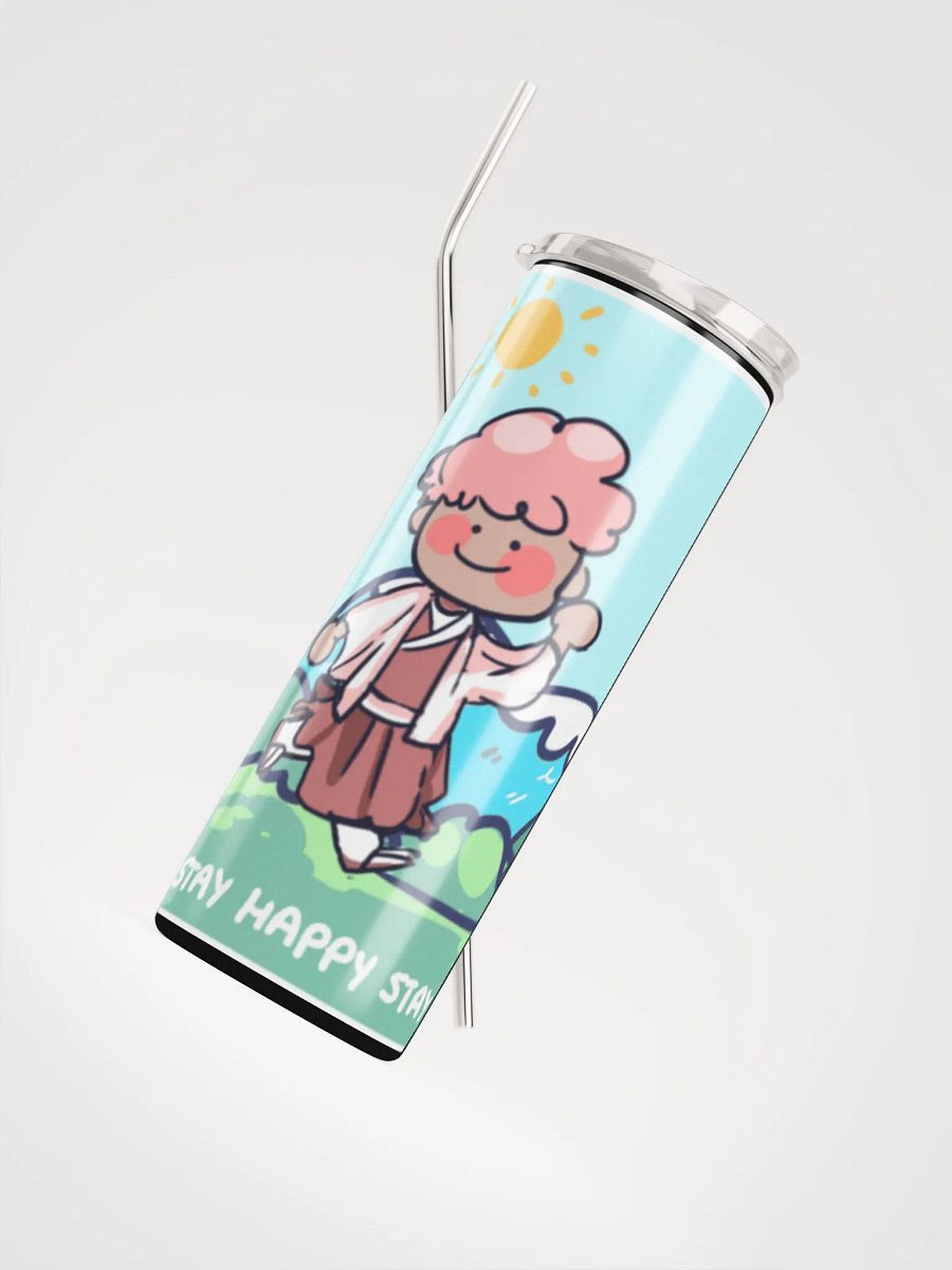 Stay Happy, Stay Humble Metal Not Mug product image (4)