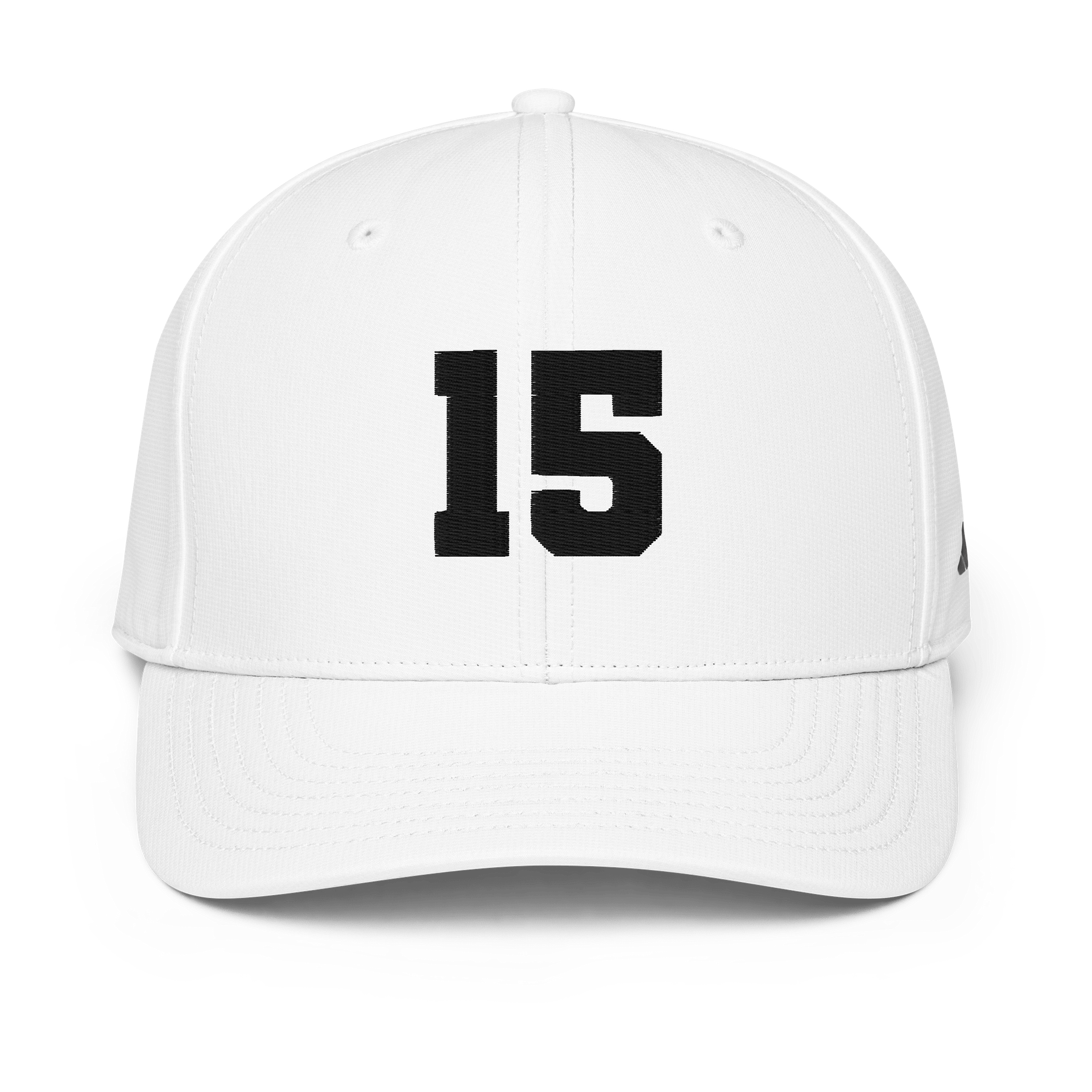 Number 15 Design Adidas Performance Caps product image (22)