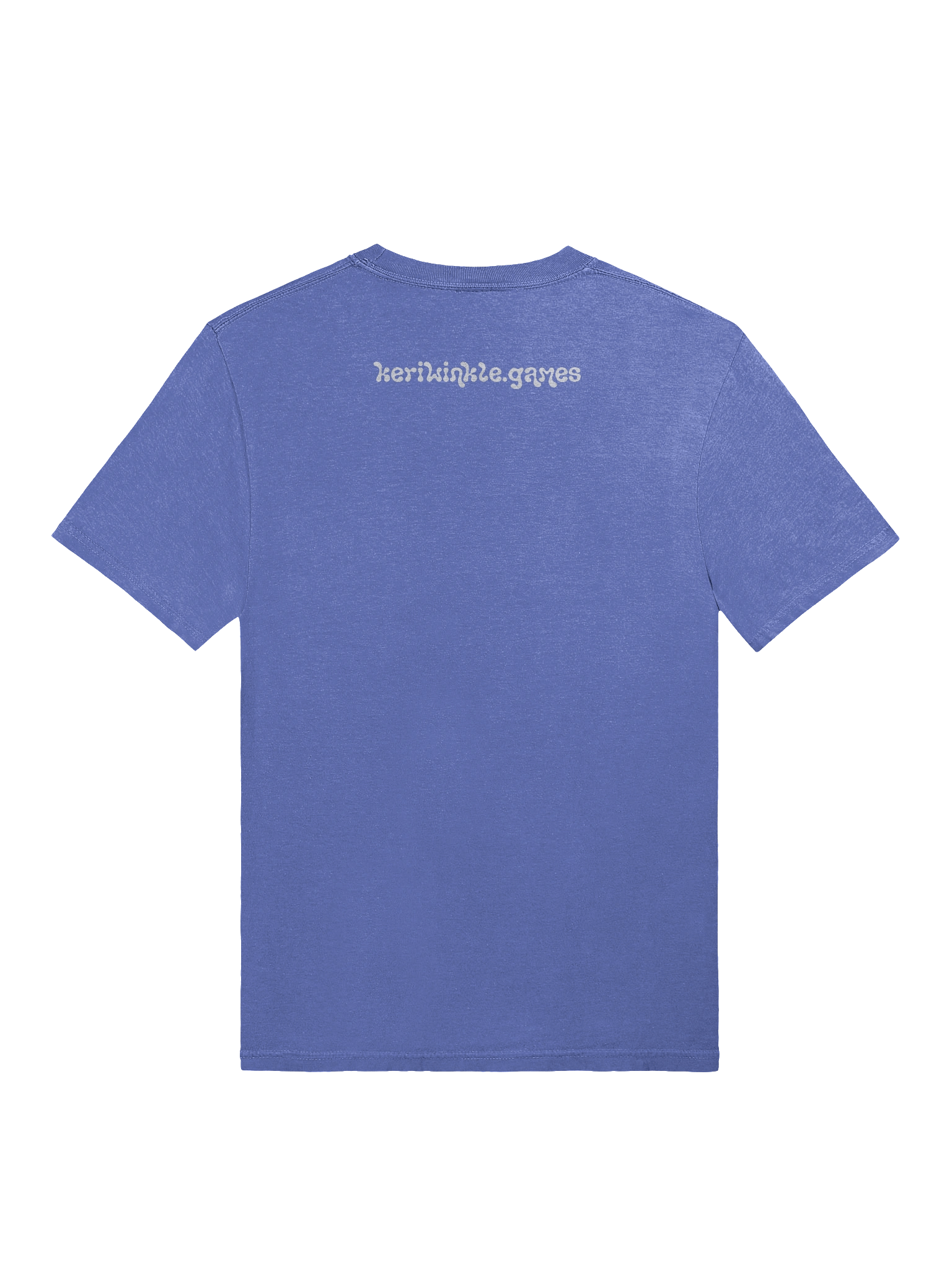 Logo Pocket Tee product image (8)