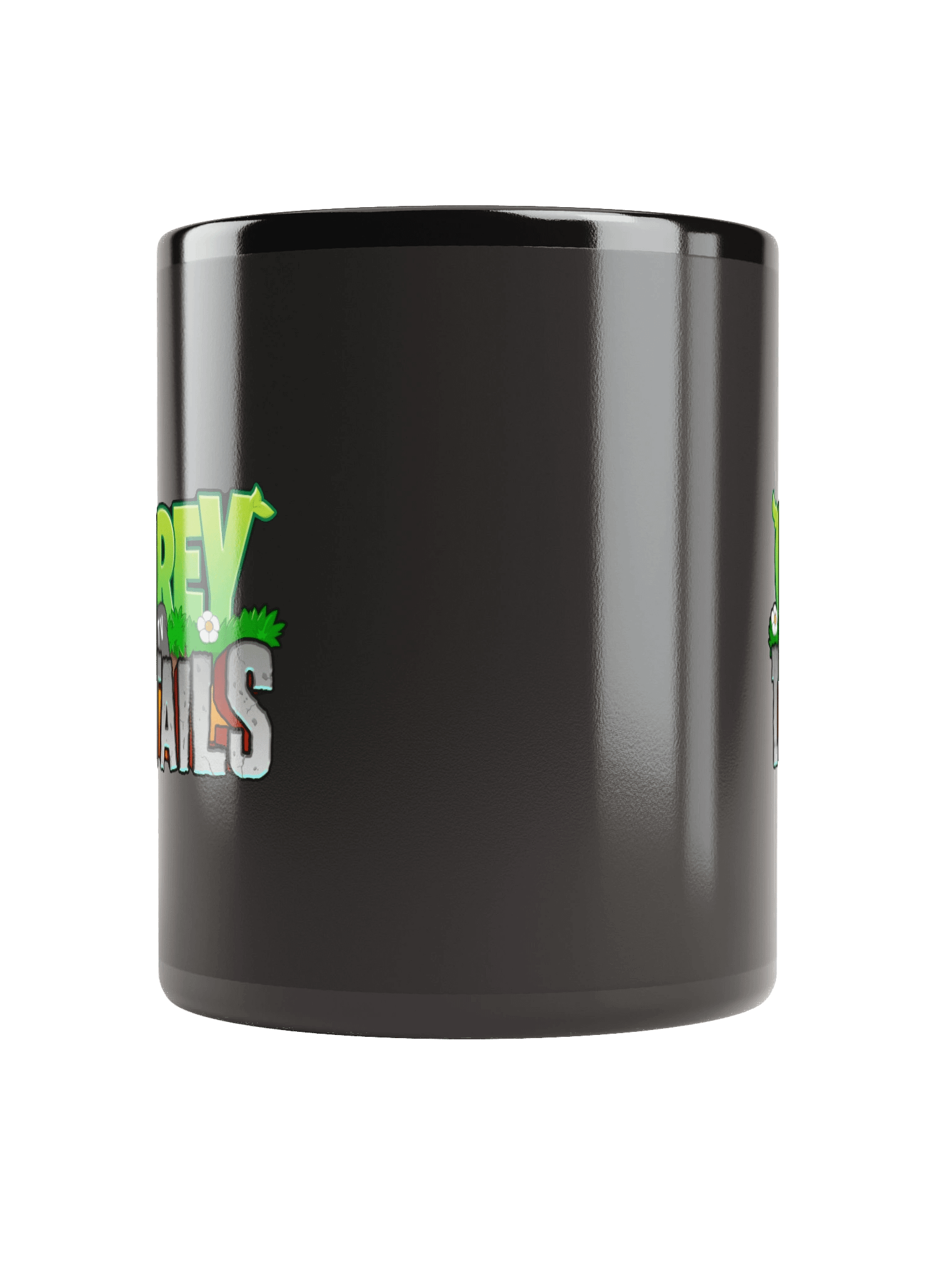 Steal My Sunshine - Black Glossy Mug product image (9)