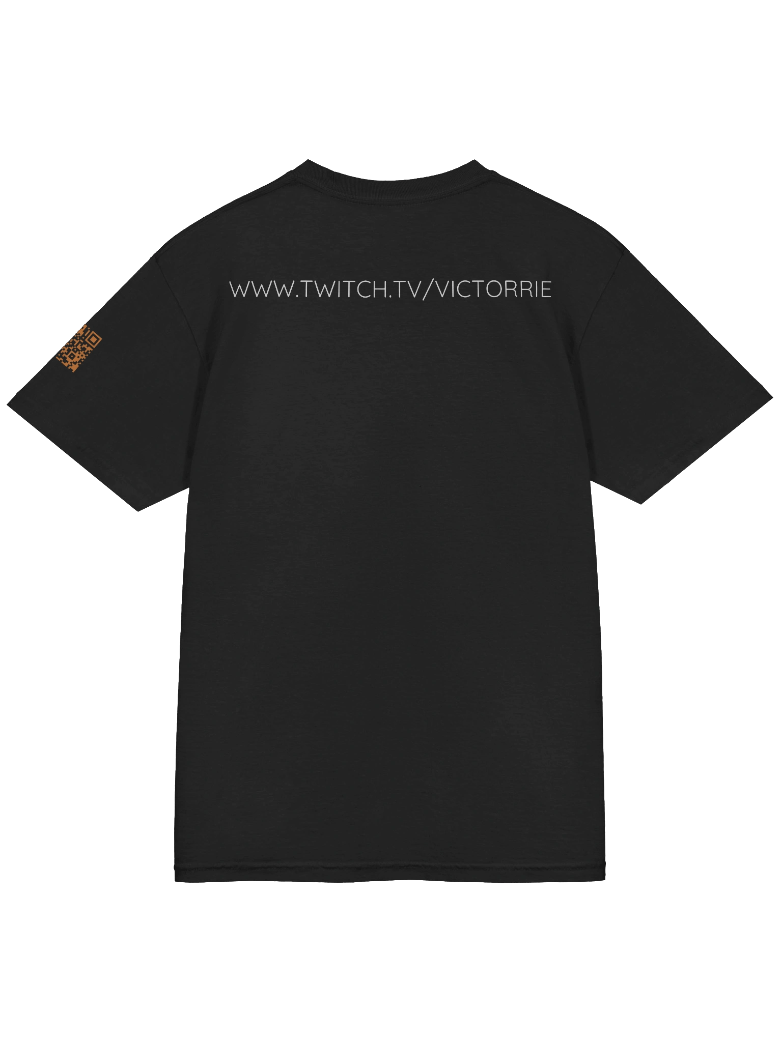 "I CRAVE VIOLENCE" - Shirt product image (4)