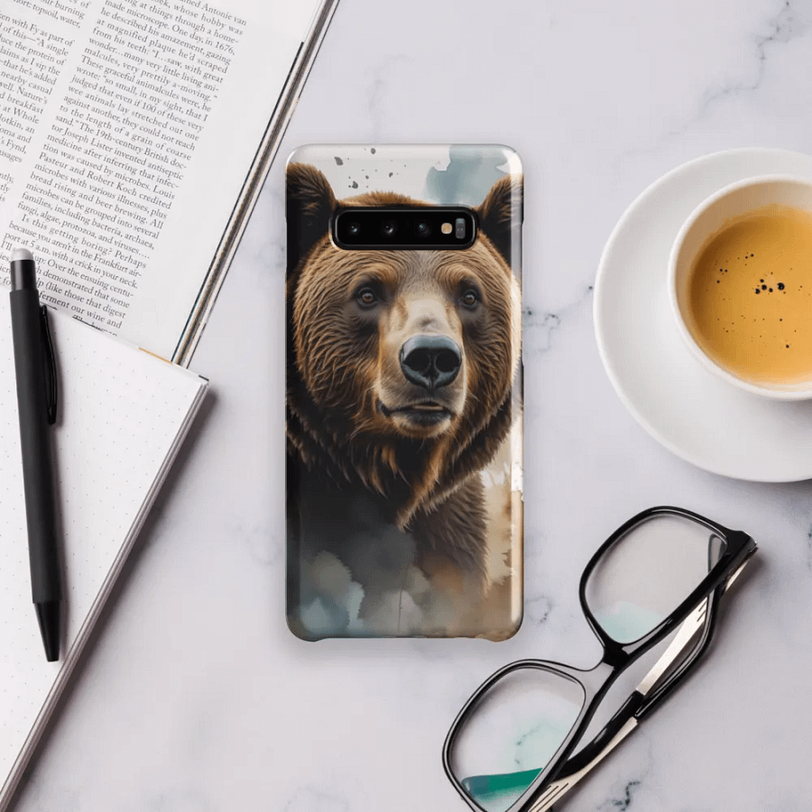 Snap Case for Samsung® - No. 06 product image (56)