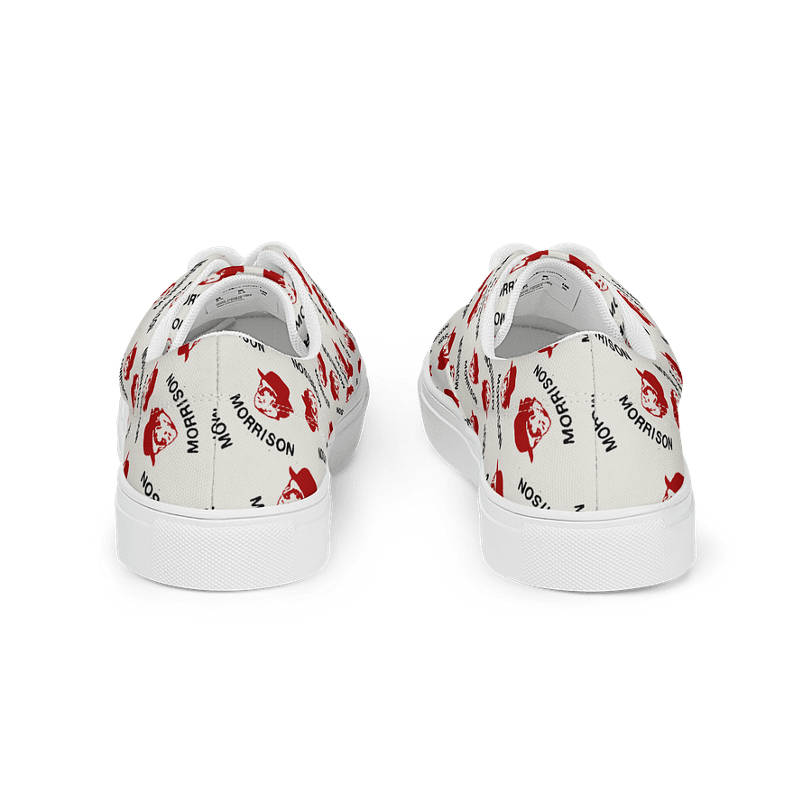 Off-white Belfast Cowboy's Caledonia Soles product image (4)