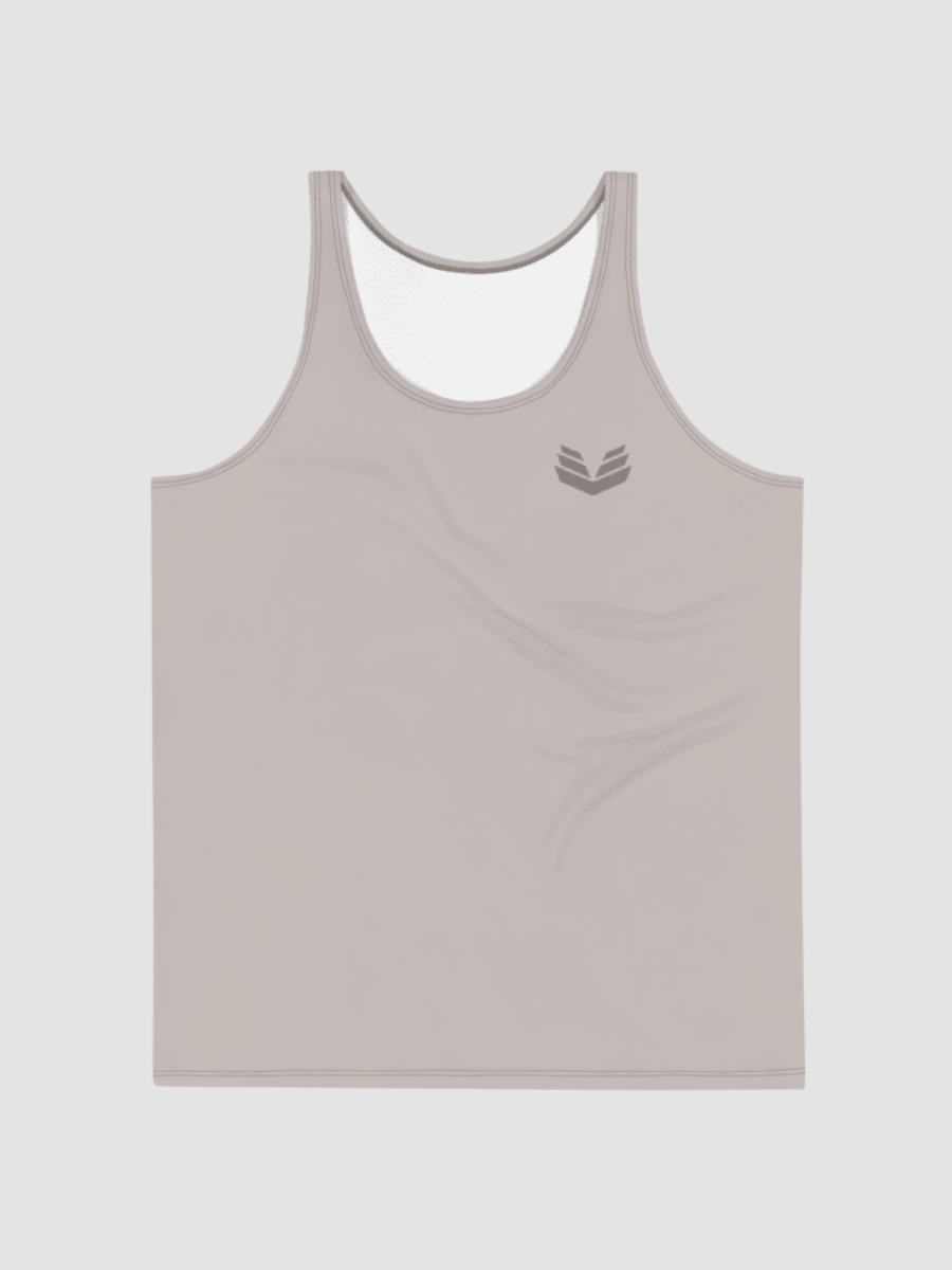 Tank Top - Rose Dust product image (3)