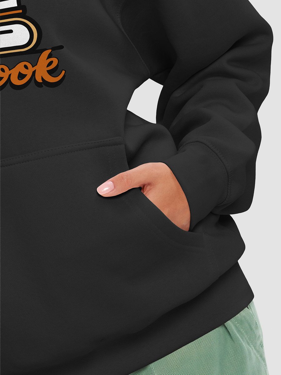 Library Vibes Hoodie product image (8)