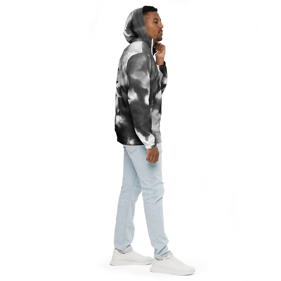 Adventure-Ready All-Over Print Windbreaker product image (5)