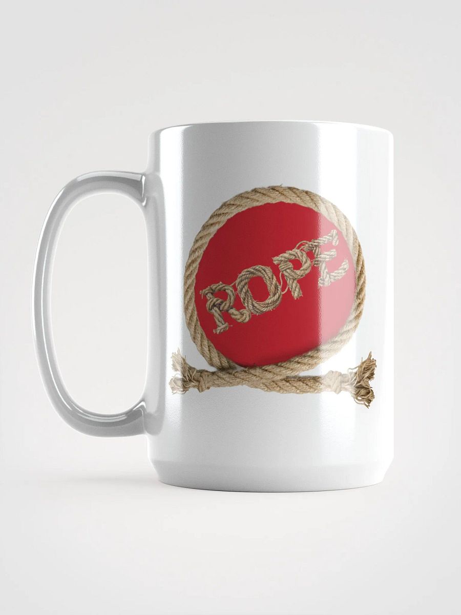 I Got ROPED IN! Only available until we hit 50K! product image (6)