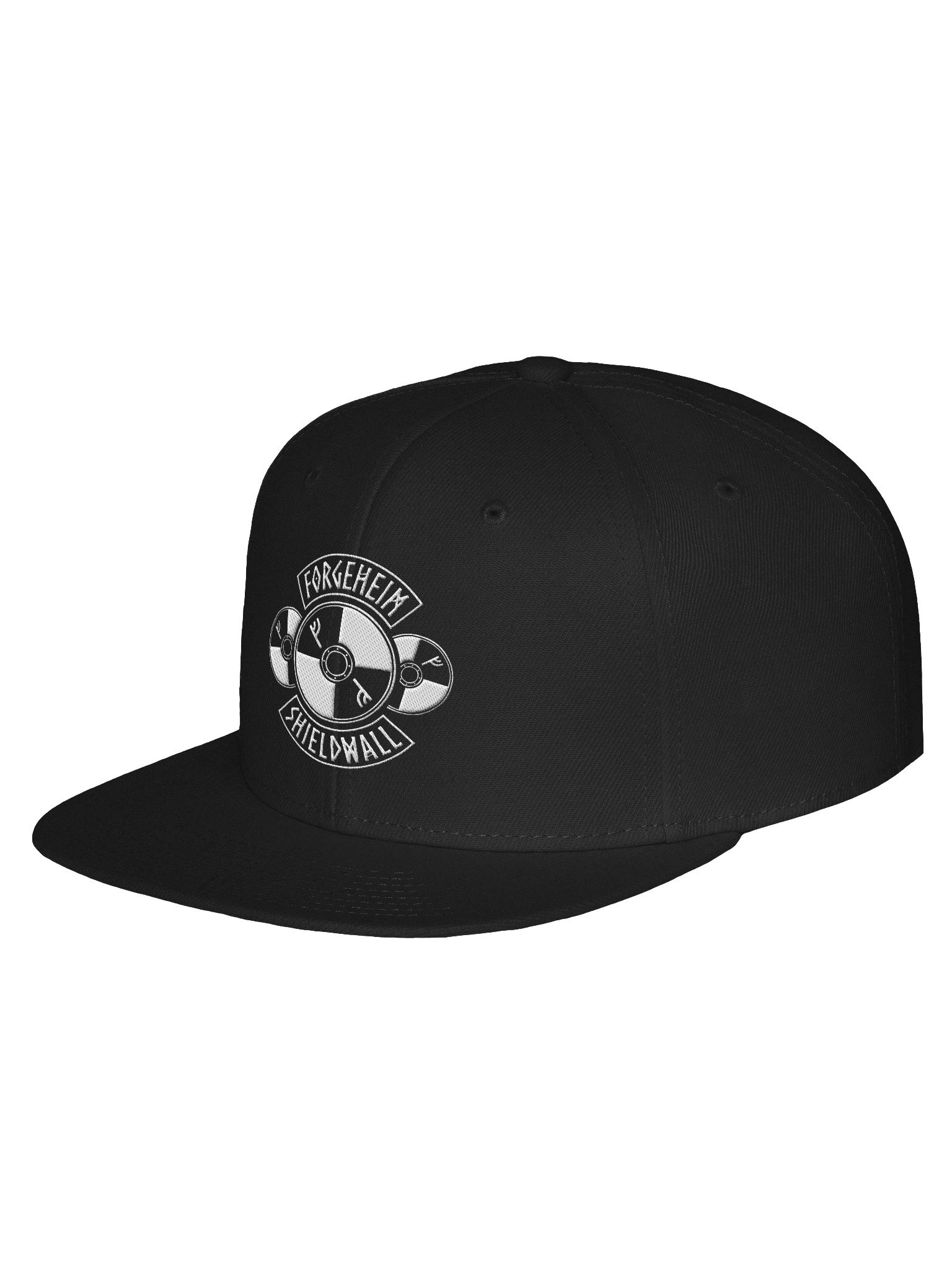 Snapback - Forgeheim Shieldwall product image (3)