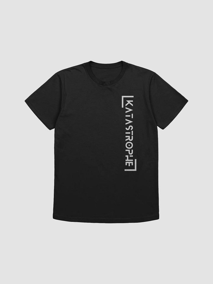 KATASTROPHE LEFT TEE product image (1)