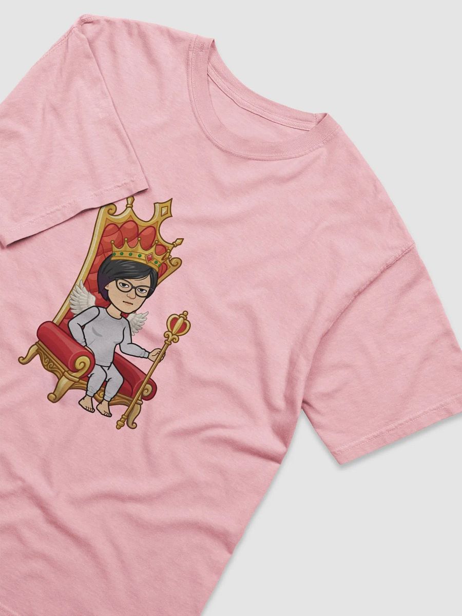 Royal Angel Throne T-Shirt product image (17)