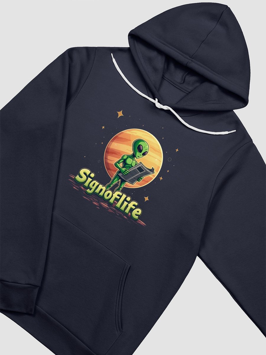 Men's Hoodie product image (15)