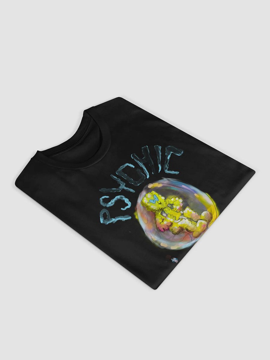 Psychic tee product image (6)