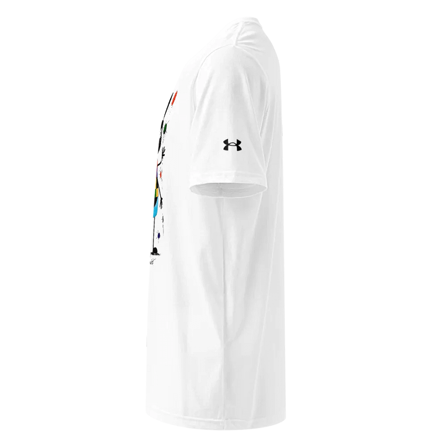 Under Armour® Athletic T-Shirt product image (7)