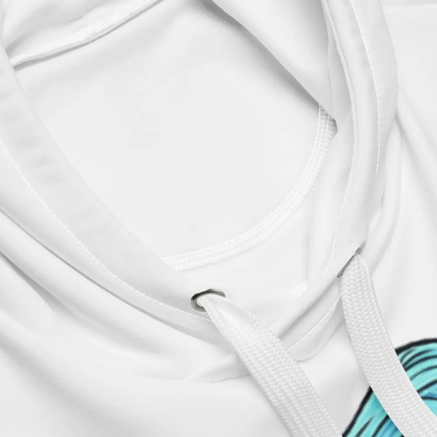 PARKWAY CINEMA "SOBER" HOODIE product image (4)