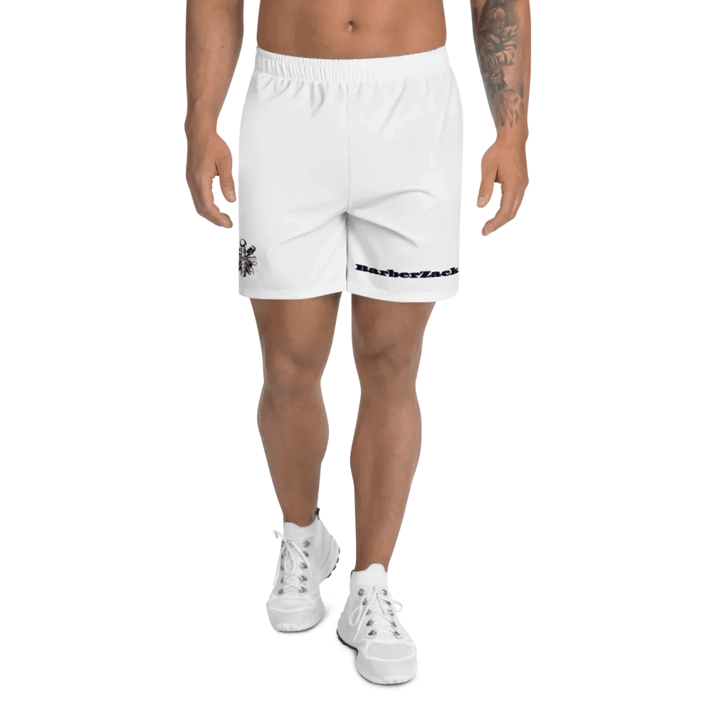 BarberZack Shorts product image (1)