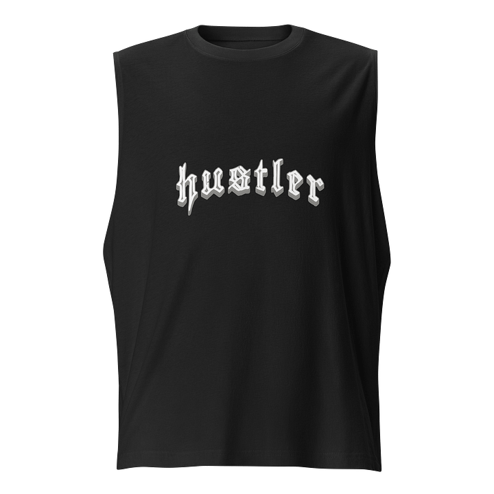 Magigio Hustler Muscle Tank product image (2)
