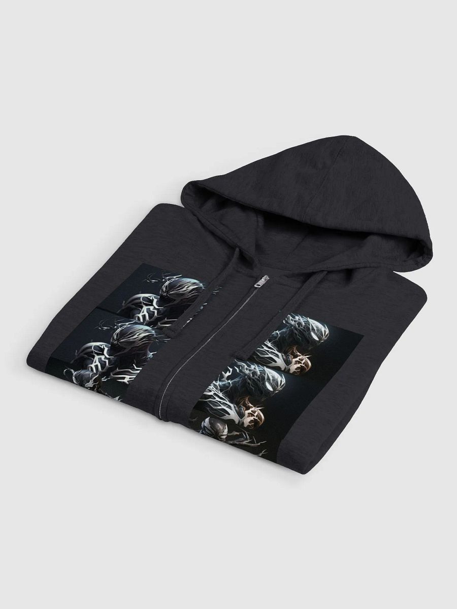 Unleashed Jacket product image (5)