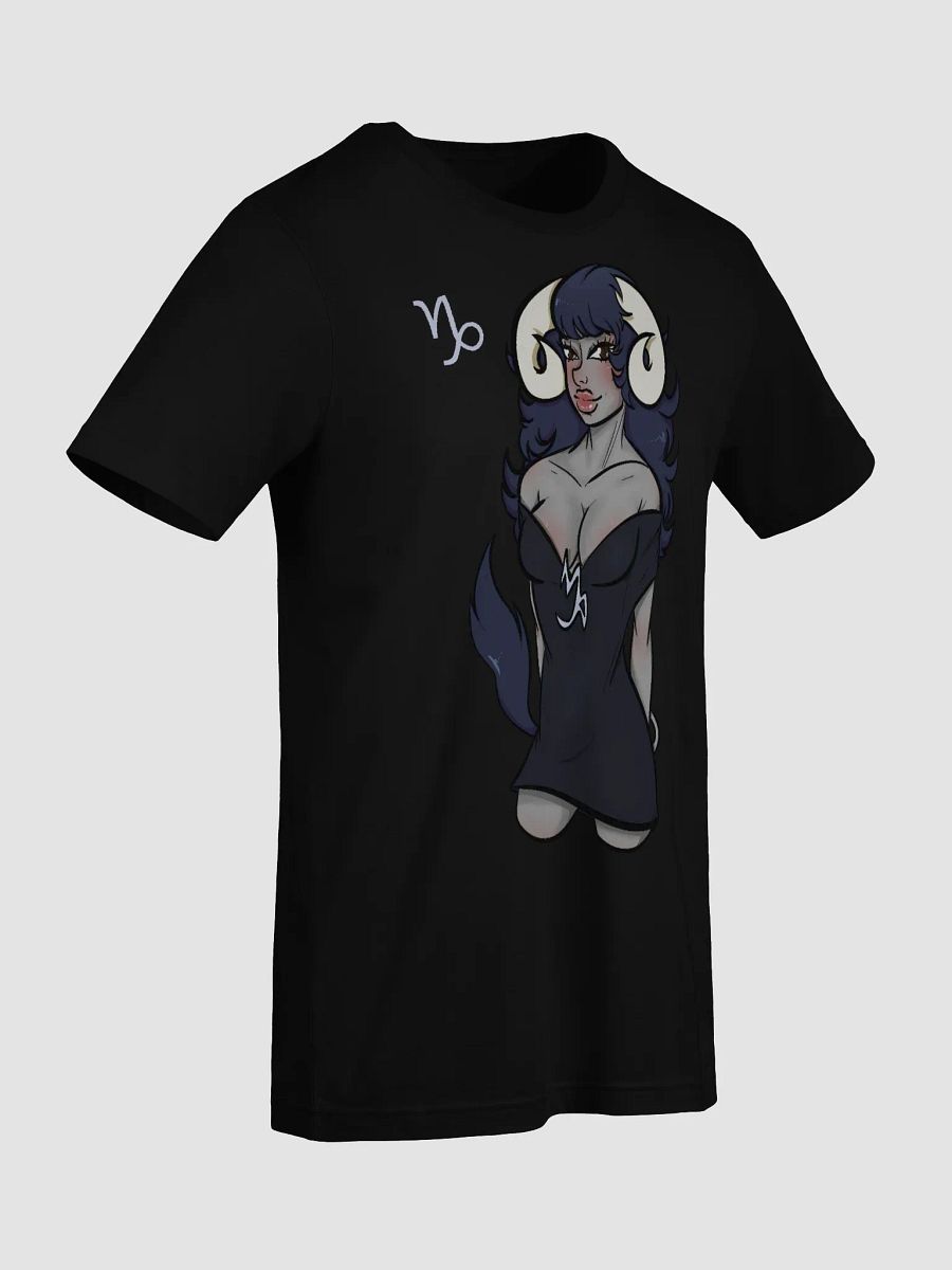 Zodiac Collection - Capricorn Unisex Shirt product image (91)