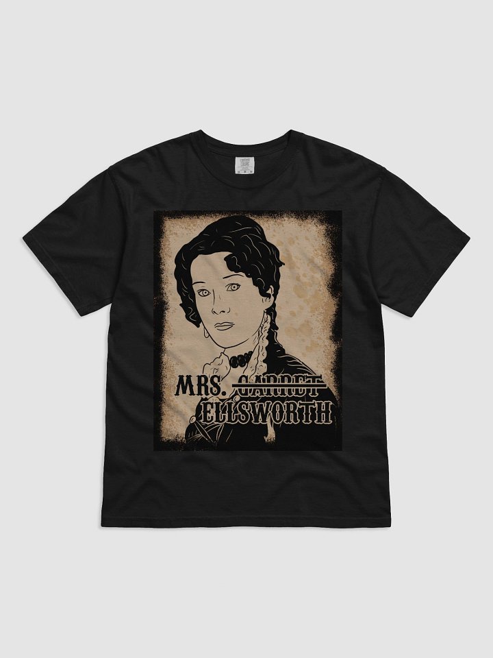 Mrs. Garrett / Ellsworth - Deadwood product image (1)