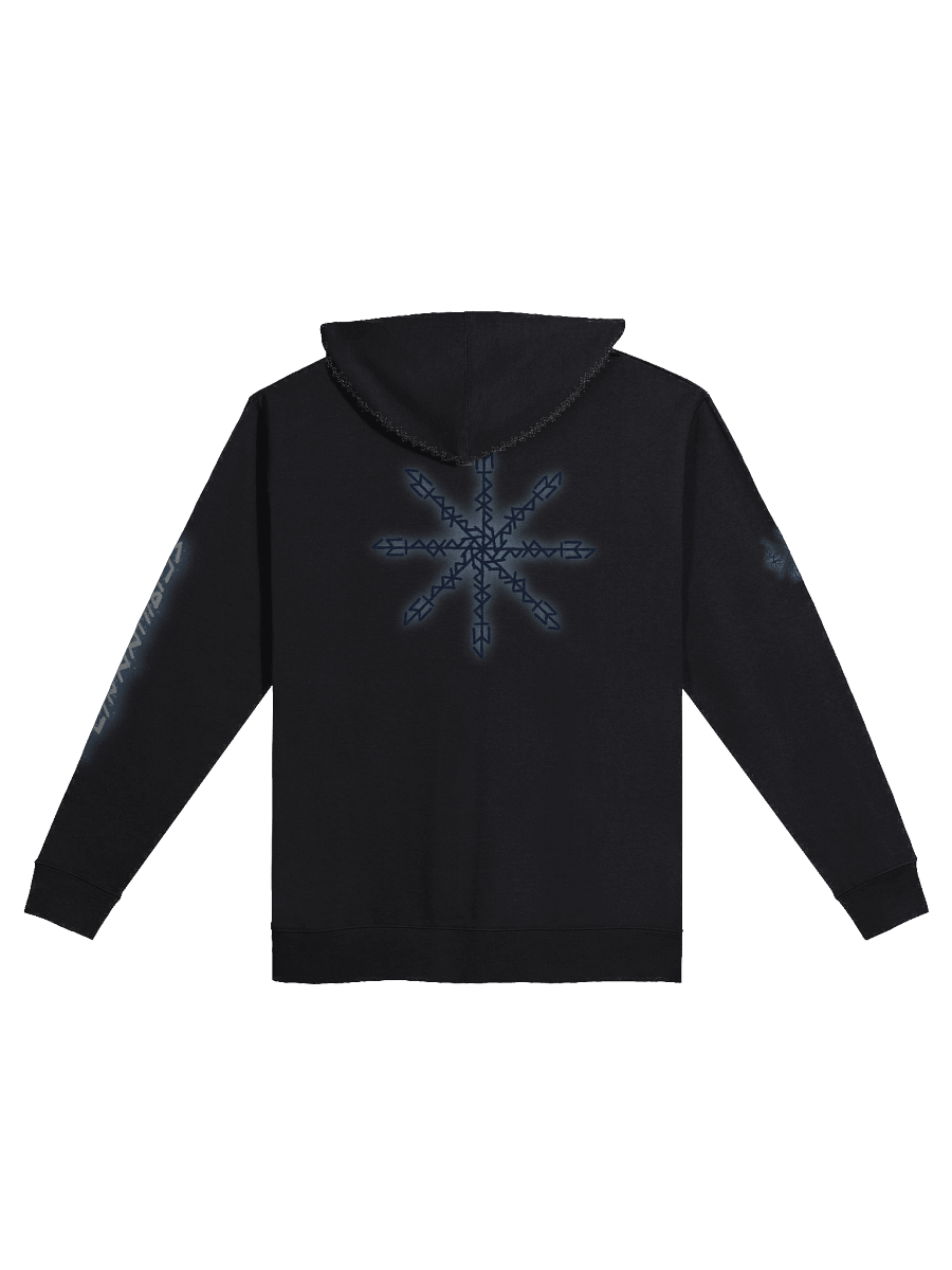 Thor Bindrune Hoodie product image (9)