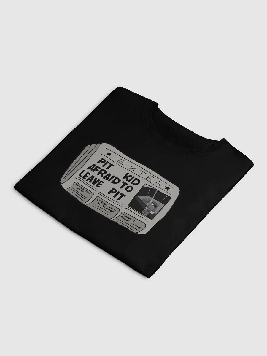 G3T CROPP3D - PIT KID product image (4)