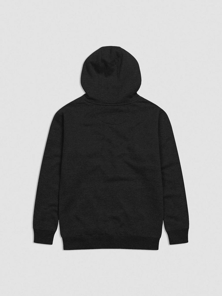Survivors Don’t Die Embroidered Hoodie product image (4)