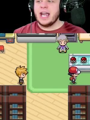 First randomized ball in 2024 from Pokemon Infinite Fusions