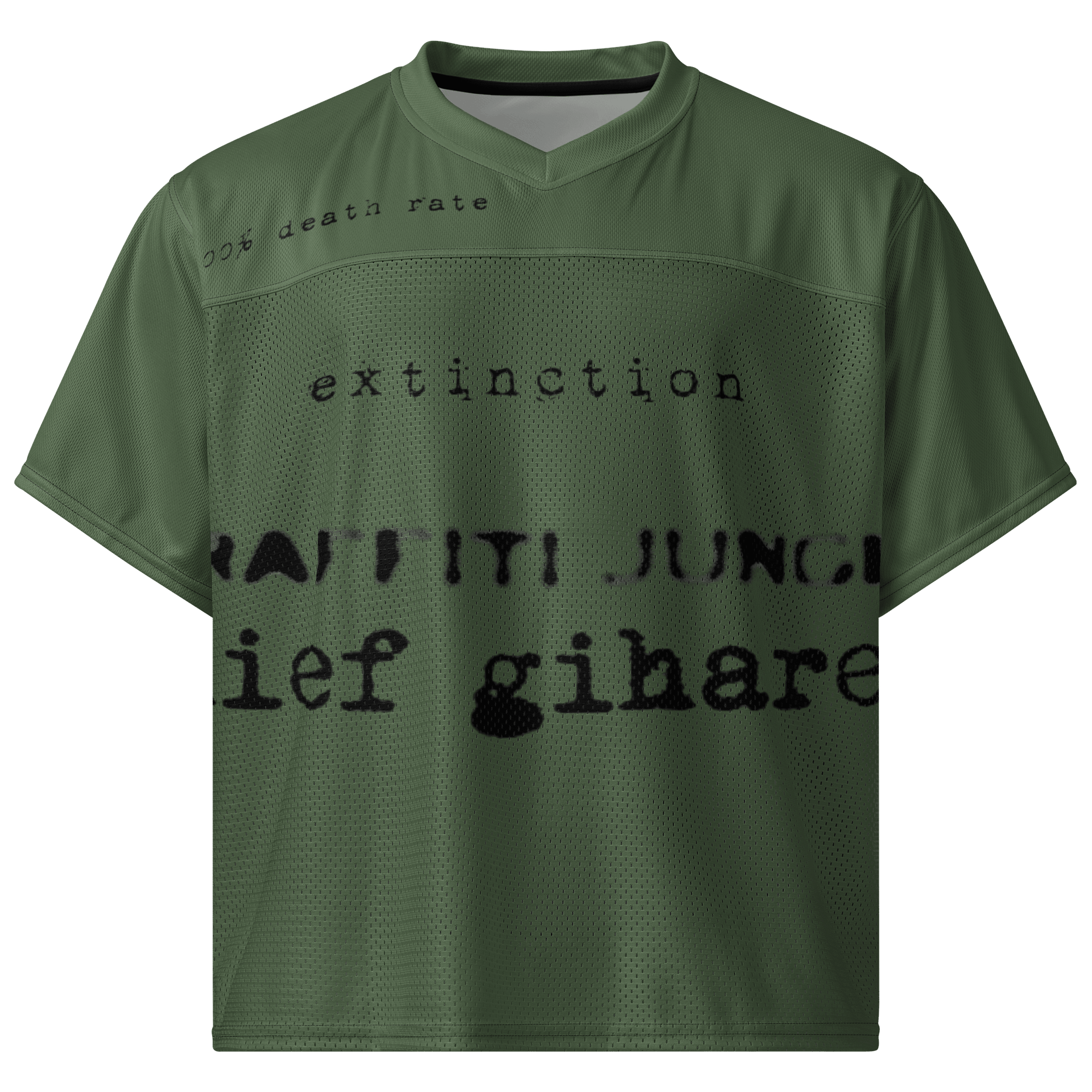 no mercy outrage hyper beam on site product image (1)