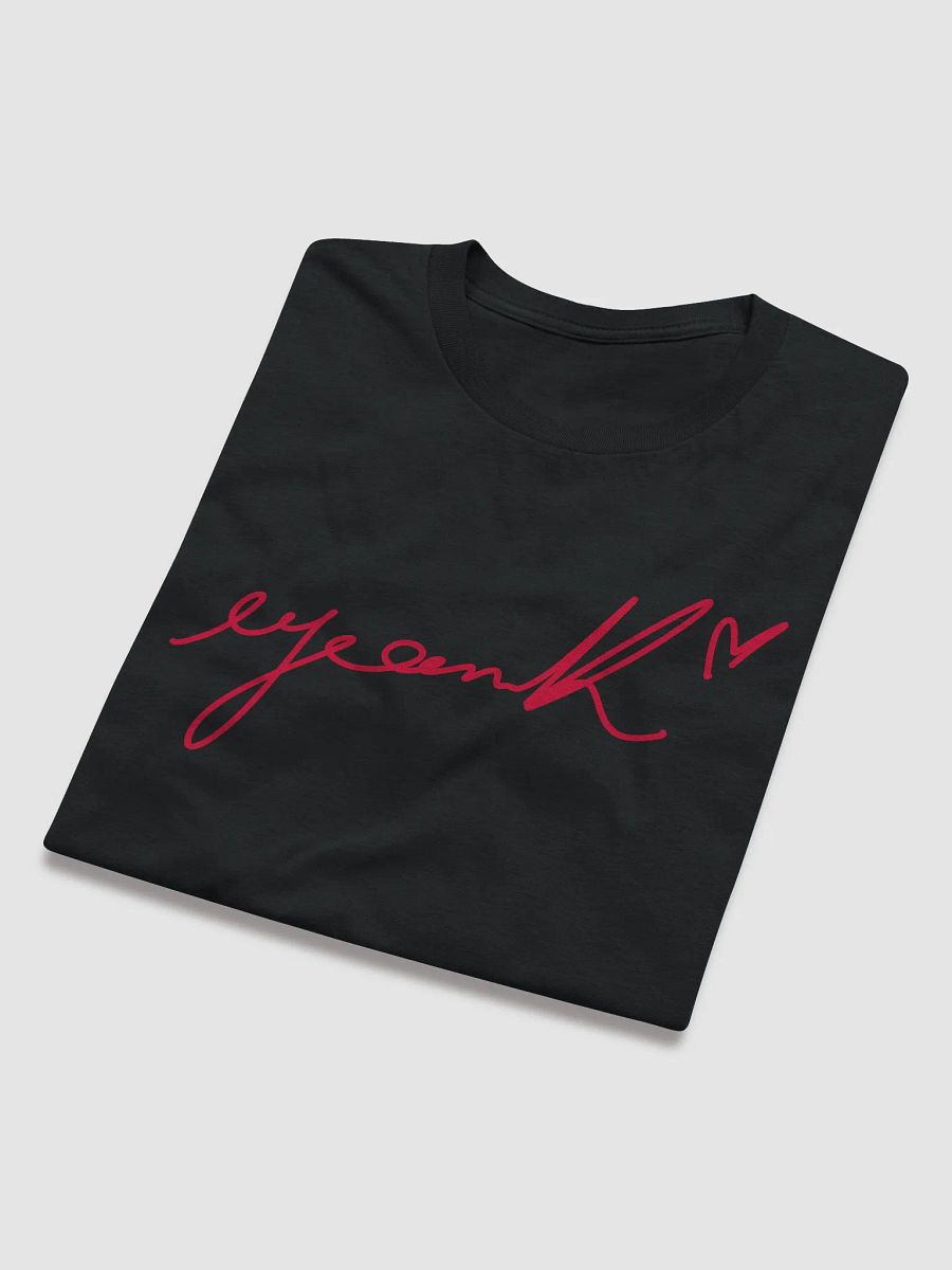 Golden Apple Black Tee product image (8)